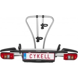 Багажник Whispbar WH CKT21