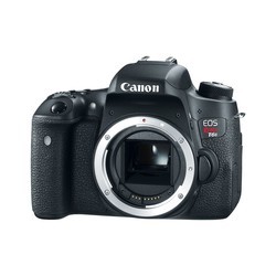 Фотоаппарат Canon EOS 760D kit 28-135