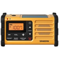 Радиоприемник Sangean MMR-88