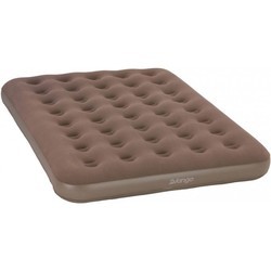 Надувной матрас Vango Double Flocked Airbed