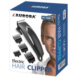 Машинка для стрижки волос Aurora AU 3081