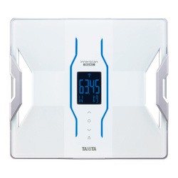 Весы Tanita RD-953 (белый)
