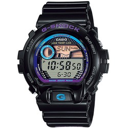 Наручные часы Casio GLS-6900-1D