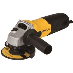 Шлифовальная машина Stanley STGS7125