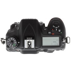 Фотоаппарат Nikon D7200 kit 18-55 + 55-200