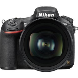 Фотоаппарат Nikon D810A kit 24-70