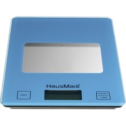 Весы HausMark KS-552