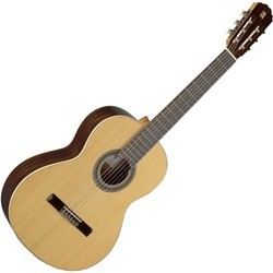 Гитара Alhambra 2C
