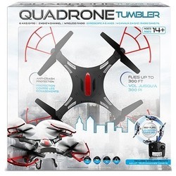 Квадрокоптер (дрон) Quadrone Tumbler