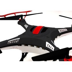 Квадрокоптер (дрон) Quadrone Tumbler