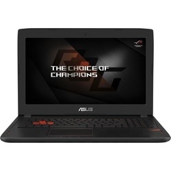 Ноутбуки Asus GL502VS-FY069T