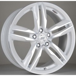 Диск Racing Wheels H-569 (8x18/5x112 ET45 DIA66,4)