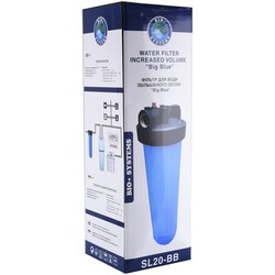 Фильтры для воды Bio Systems SL-20-BB