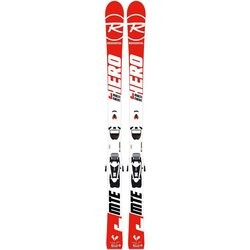 Лыжи Rossignol Hero Jr Multievent Xpress 130