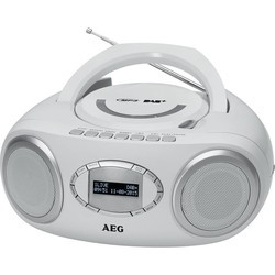 Аудиосистема AEG SR 4370