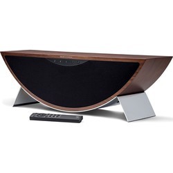 Аудиосистема Martin Logan Crescendo (коричневый)