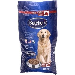 Корм для собак Butchers Basic Adult Beef 10 kg