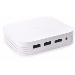 Медиаплеер Xiaomi Mi Box 3 Enhanced