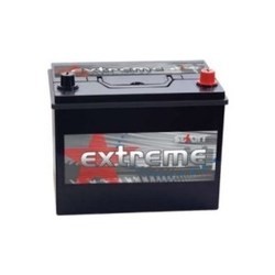 Автоаккумуляторы Start Extreme JIS 6CT-45L