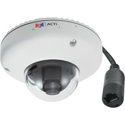 Камера видеонаблюдения ACTi E920