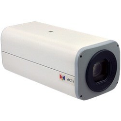 Камера видеонаблюдения ACTi I24