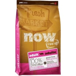 Корм для кошек NOW Fresh Adult Grain Free Food 3.63 kg