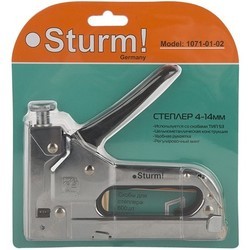 Строительный степлер Sturm 1071-01-02