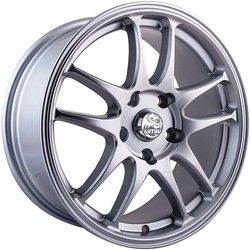 Диски IJITSU SLK2030 6,5x15/4x98 ET35 DIA58,6