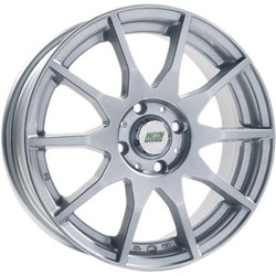 Диски Nitro Y737 5,5x14/4x98 ET35 DIA58,6