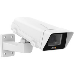 Камера видеонаблюдения Axis M1124-E