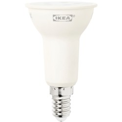Лампочки IKEA LED E14 6W 2700K 20318516