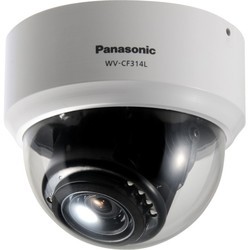 Камера видеонаблюдения Panasonic WV-CF314LE