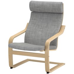 Компьютерное кресло IKEA Poang HR