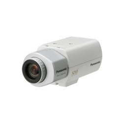 Камера видеонаблюдения Panasonic WV-CP604E