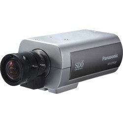 Камера видеонаблюдения Panasonic CP630/G