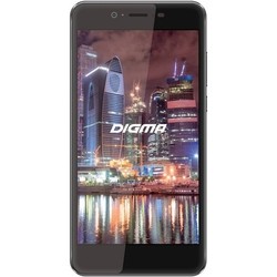 Мобильный телефон Digma Vox Flash 4G
