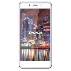 Мобильный телефон Digma Vox Flash 4G