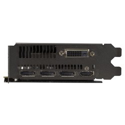 Видеокарта PowerColor Radeon RX 470 AXRX 470 4GBD5-3DHDV2/OC