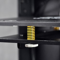 3D принтер Gembird 3DP-D6-01