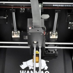 3D принтер Gembird 3DP-D6-01