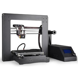 3D принтер Gembird 3DP-i3V2-01