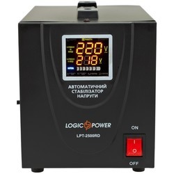 Стабилизатор напряжения Logicpower LPT-1500RD