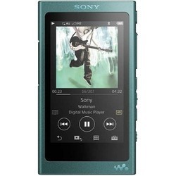 Плеер Sony NW-A36HN 32Gb