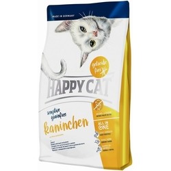 Корм для кошек Happy Cat Adult Sensitive Rabbit 1.8 kg