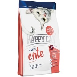 Корм для кошек Happy Cat Adult Sensitive Duck 0.3 kg