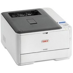 Принтер OKI C332DN