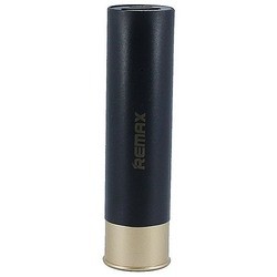 Powerbank аккумулятор Remax Shell RPL-18 (бирюзовый)