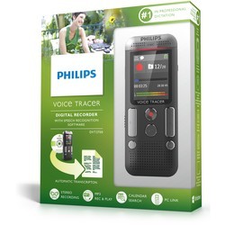 Диктофон Philips DVT 2700