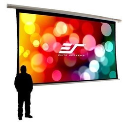 Проекционный экран Elite Screens CineTenison2 250x156