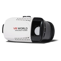 Очки виртуальной реальности VR World